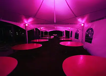 Event Accessories