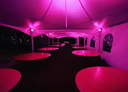 Event Accessories