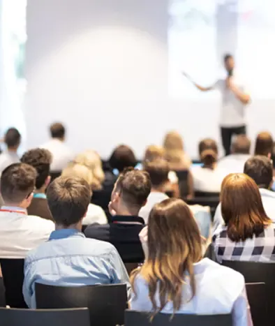 Corporate Events