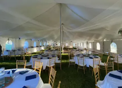 Tables & Chairs